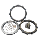 Rekluse - Radius X (HD) - Street 500 (2014-19), Street 750 (2014-19), Street Rod 750 (2017-19)