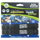 ROK Straps - Heavy Duty (25mm or 1") - Adjustable up to 60" length