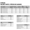 LS2 - Stream Full Face Helmet