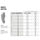 CKX - Men's & Junior's Boreal Boots
