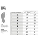 CKX - Evolution Muk Lite Boots