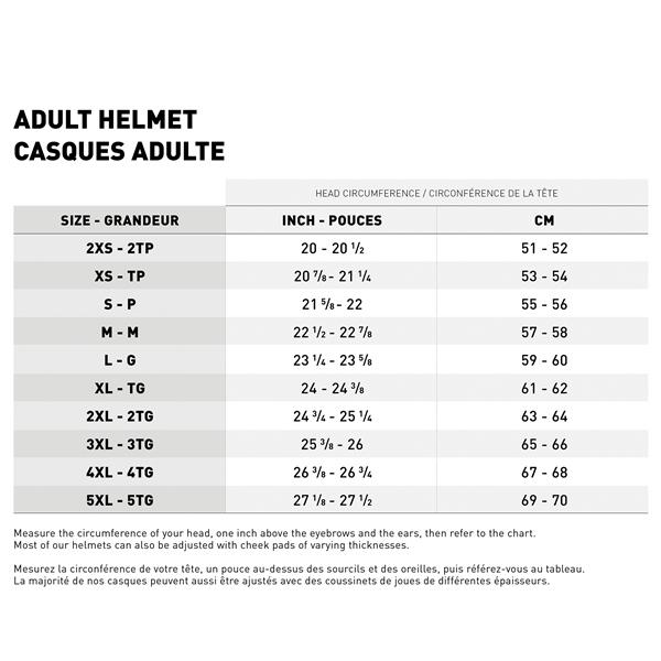 CKX - Bullet Half Helmet