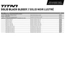 CKX - Titan ORIGINAL Backcountry Helmet, Winter