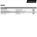CKX - VG977 Open-Face Helmet, Winter