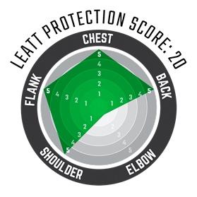 Leatt - 6.5 Pro Chest Protector