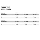 Leatt -  Youth Fusion 2.0 Protection Vest