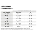 LS2-HELM SPITFIRE BK MAT SUNV 2XL LS2 599-1016 6934432800591