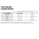 LS2 - Youth Rapid Full-Face Helmet