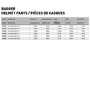 LS2 - Bagger Half Helmet