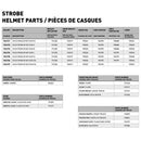 LS2 - Strobe Modular Helmet