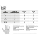 OxfordProducts-GLOVE ONTARIO WOM BK XL GW192201XL 5030009123672