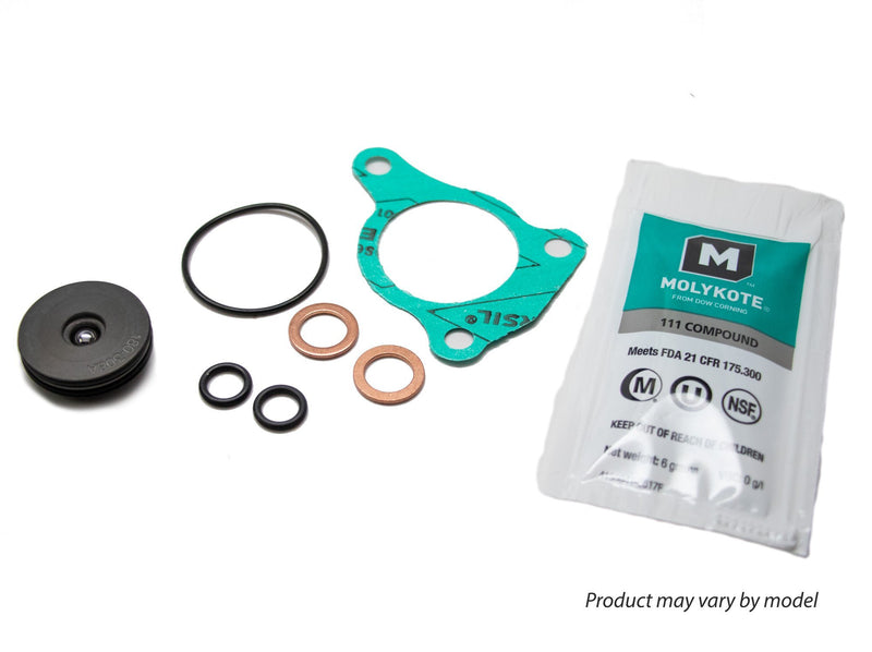 Rekluse - Clutch Slave Cylinder Rebuild Kit - Husaberg FE250/350 Husqvarna FC250/350 FE250/350/350S KTM...