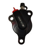 Oberon - Slave Cylinder for Husqvarna 250/300/350/501 & KTM 250-530 (CLU-4000)