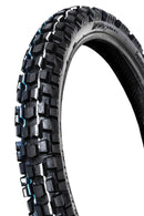 MotoZ - Tractionator RallZ Tire