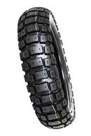 MotoZ - Tractionator RallZ Tire