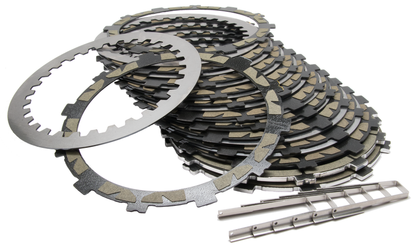 Rekluse - TorqDrive Clutch Pack - Honda Africa Twin CRF1100L (2020)