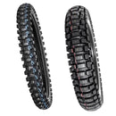 MotoZ - Xtreme Hybrid Tire