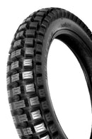 MotoZ - Gummy BFM Mountain Hybrid Tire
