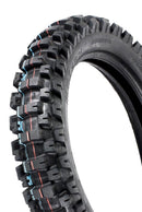 MotoZ - Tractionator Enduro S/T Tire