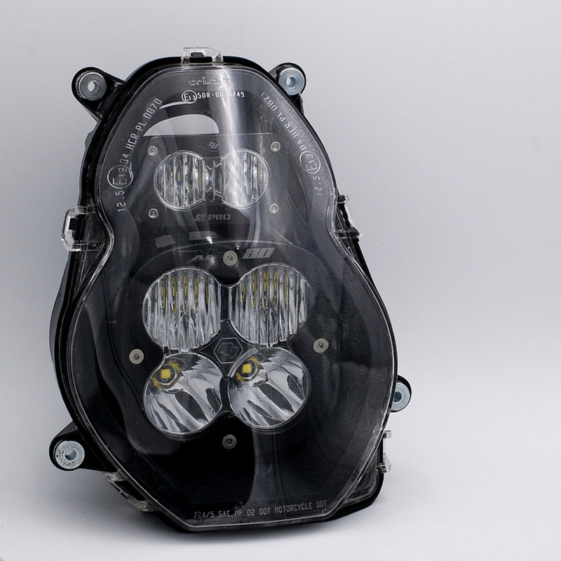 LED Headlight - KTM Duke Enduro