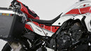HDPE Engine Case Covers for Yamaha Tenere 700 ( T700 / T7 / MT 07)