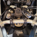 Yamaha Tenere 700 Steering Damper Kit - By TripleClamp Moto