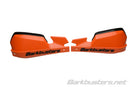 Barkbusters - VPS Handguards, Plastics Only