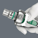 Wera Tools - Kraftform Kompakt Zyklop 1/4" Zyklop 1/4 Dr. Ratchet Set 26 Pcs. - 05051045001