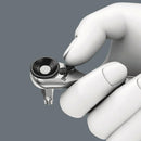 Wera Tools - Tool-Check Plus Bits Assortment With Ratchet + Sockets - 05056490001