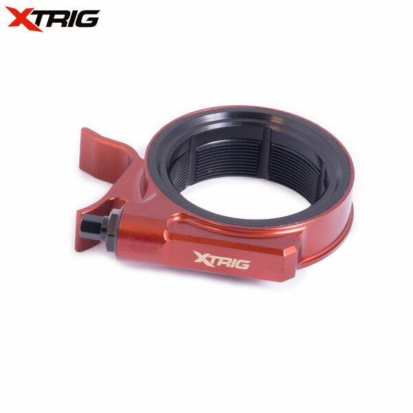 Xtrig - Shock Preload Adjuster Yamaha YZF250 19-21 YZF450 18-21
