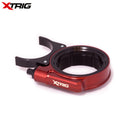 Xtrig - Shock Preload Adjuster Suzuki RMZ450 18-21
