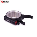 Xtrig - Shock Preload Adjuster Sherco SEF250-450 10-18 SEF-R250-450 10-19 SE250/300 14-18 (WP)