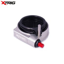 Xtrig - Shock Preload Adjuster Universal M52 x 1.5 Left