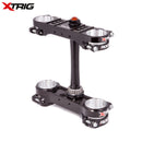 Xtrig - ROCS Pro (Black) KTM SX/SXF 13-21 Husq TC/FC 14-21 Gas Gas MC 21 (OS 20-22mm)