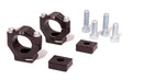 Xtrig - Bar Mount Kit (Solid / Renthal 36mm) Size M12 x 36mm Bar Diameter