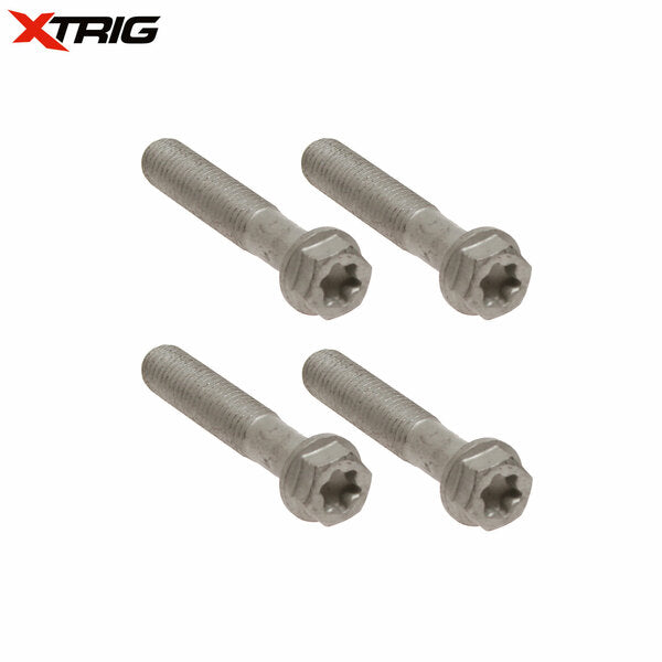 Xtrig - Replacement Bolt Kit for PHDS System