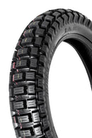 MotoZ - Xtreme Hybrid Gummy BFM Tire