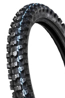 MotoZ - Xtreme Hybrid Tire