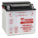 Yuasa - Battery YuMicron