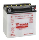 Yuasa - Battery YuMicron
