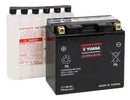 Yuasa - AGM Battery Maintenance Free (YT14B-BS)