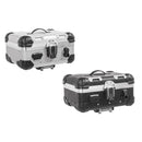 Touratech - ZEGA Evo 25L Top Case with Rapid-Trap