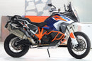 AXP - HDPE Skid Plate - Fits KTM 1290 Super Adventure R/S 2021+