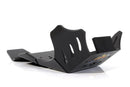 AXP - Xtreme HDPE Skid Plate - Fits Husqvarna/GAS GAS 250/300 2 Strokes 2020-2022