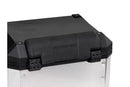 SW-Motech - Trax Ion Top Case Passenger Backrest