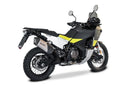 HPCorse - SPS-Carbon Short Muffler for Husqvarna Norden 901