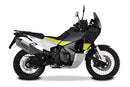 HPCorse - SPS-Carbon Short Muffler for Husqvarna Norden 901