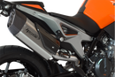 HPCorse - SP-3 Carbon Short for KTM 790 Duke