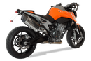 HPCorse - SP-3 Carbon Short for KTM 790 Duke