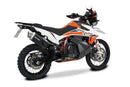 HPCorse - 4-Track R Short for KTM 890 Adventure